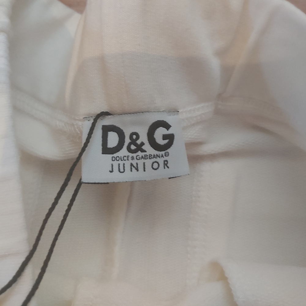 D&G active baby girl pants - Picture 7 of 8